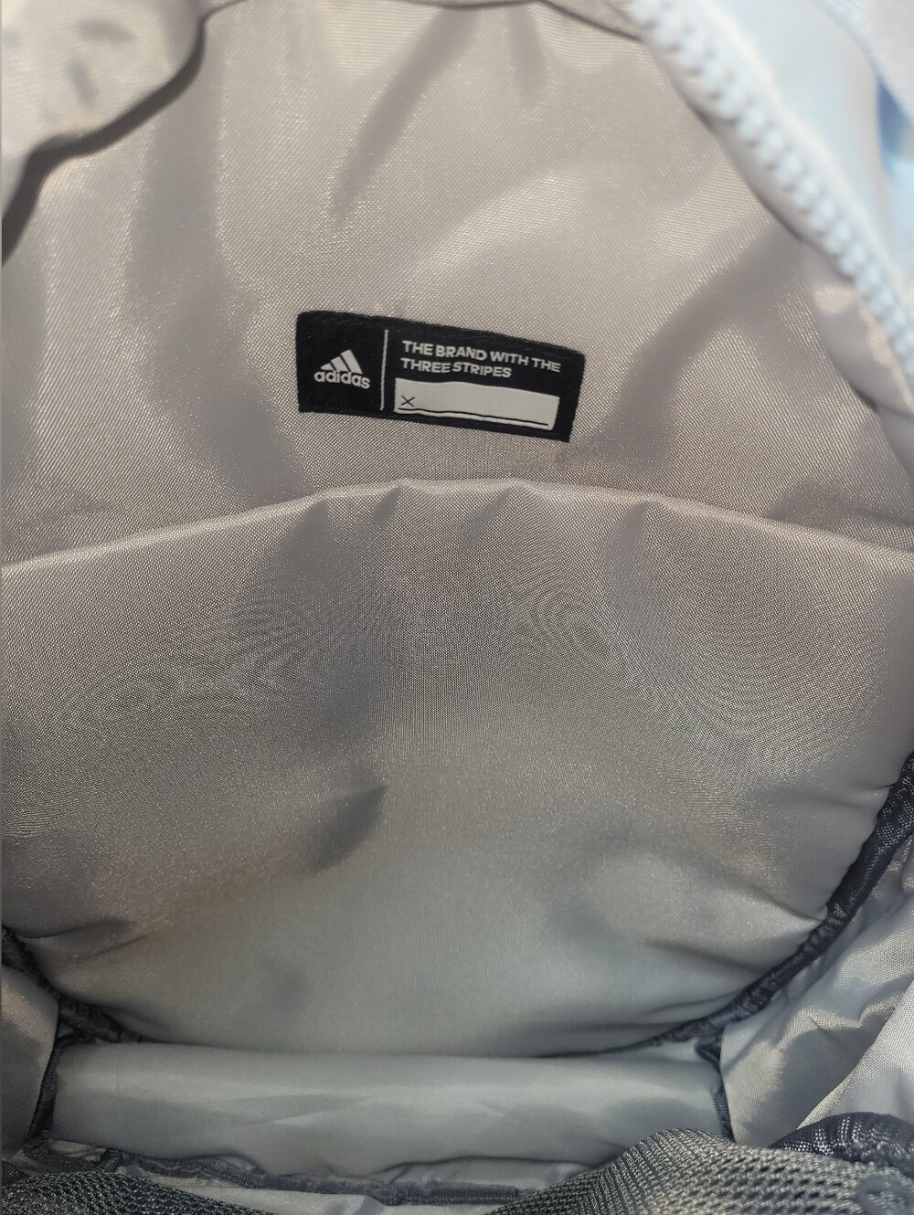 Adidas Womens VFA 4 Backpack - Picture 7 of 10